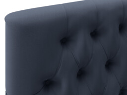 Austin Strutted Headboard - thumbnail 3