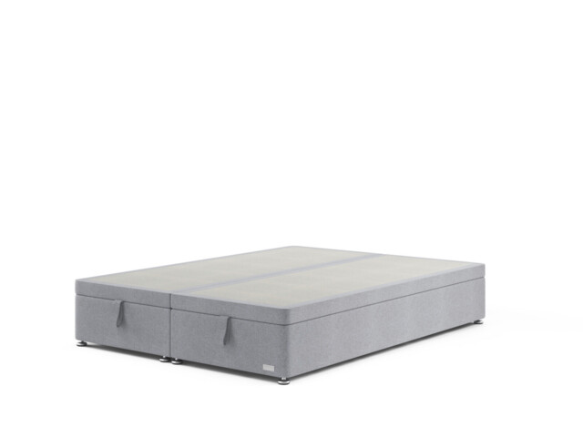 Staples & Co Divan Base On Glides - image 1