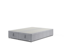 Staples & Co Divan Base On Glides - thumbnail 1