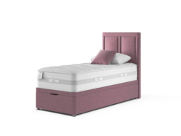 Slumberland Response Latex Ultimate Divan Bed Set - thumbnail 2