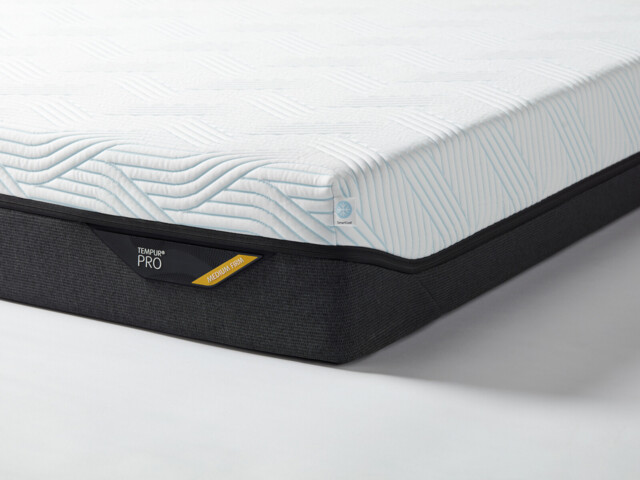 Tempur Pro Smartcool Mattress - image 1