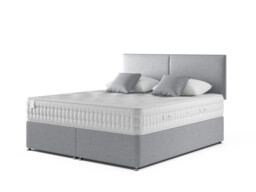 Slumberland Naturals Plant-Based Luxe Divan Bed Set - thumbnail 2