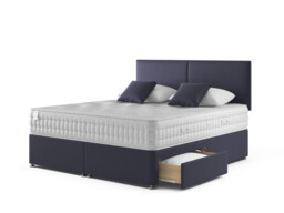 Slumberland Naturals Plant-Based Luxe Divan Bed Set - thumbnail 2