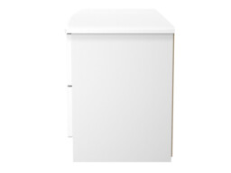 Merton 2 x 2 Drawer Chest of Drawers - thumbnail 2
