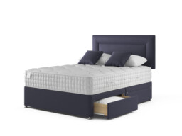 Slumberland Naturals Premium Wool Divan Bed Set - thumbnail 2