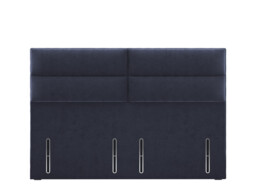 Staples & Co Brompton Hotel Height Split Headboard - thumbnail 2