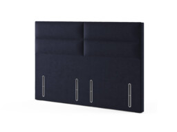 Staples & Co Brompton Hotel Height Split Headboard - thumbnail 3
