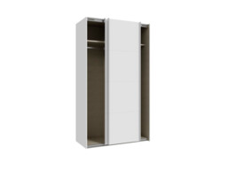 Emille 2 Door Sliding Wardrobe - thumbnail 3