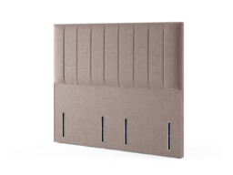 Staples & Co Knightsbridge Floorstanding Headboard - thumbnail 3