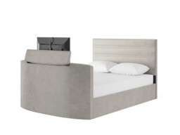 Hi TV Bed Frame - Voice Activated - thumbnail 3