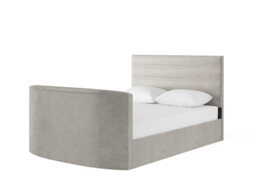 Hi TV Bed Frame - Voice Activated - thumbnail 2