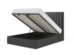 Mayver Ottoman Bed Frame - thumbnail 3