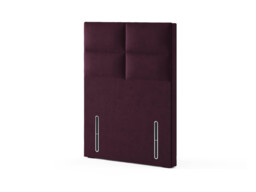 Staples & Co Brompton Floorstanding Headboard - thumbnail 3