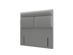 Slumberland Felicia Floorstanding Headboard - thumbnail 2