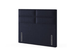 Staples & Co Brompton Floorstanding Split Headboard - thumbnail 3