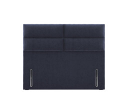 Staples & Co Brompton Floorstanding Split Headboard - thumbnail 2