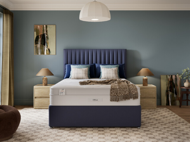 Slumberland Air 6.0 Memory Mattress - image 1