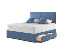 Slumberland Orthopaedic Support Ultimate Divan Bed Set - thumbnail 2
