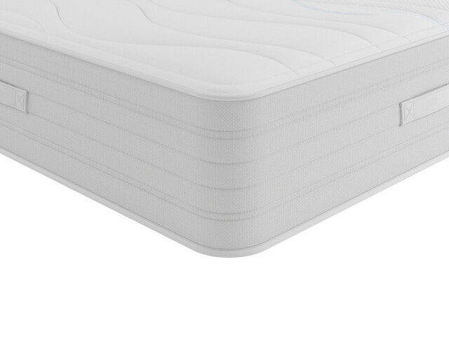 Memory Pocket 2500 Mattress - image 1