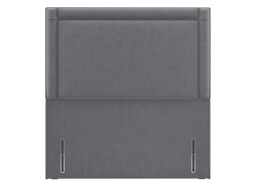 Staples & Co Buckingham Piped Hotel Height Split Headboard - thumbnail 2