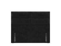 Staples & Co Brompton Floorstanding Split Headboard - thumbnail 2