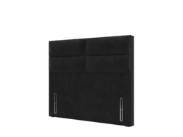 Staples & Co Brompton Floorstanding Split Headboard - thumbnail 3