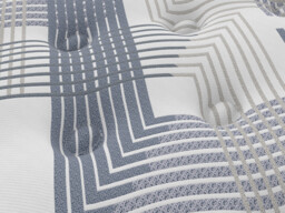 Sealy Orwell Posturepedic REFURBISHED Mattress - thumbnail 3