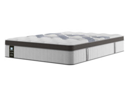Sealy Orwell Posturepedic REFURBISHED Mattress - thumbnail 2