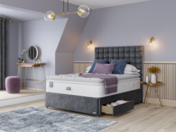 Staples & Co Refresh Eco Latex Pocket 3000 Mattress - thumbnail 2