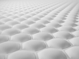 Dormeo Octasmart Premium Hybrid Deluxe Mattress - thumbnail 3