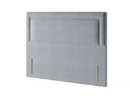 Staples & Co Mayfair Hotel Height Split Headboard - thumbnail 3