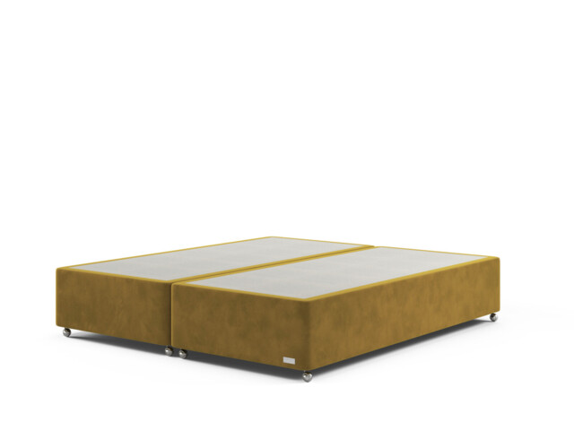 Staples & Co Divan Base On Castors - image 1