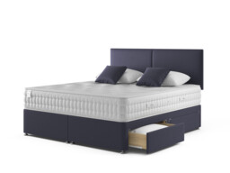 Slumberland Naturals Plant-Based Luxe Divan Bed Set - thumbnail 2