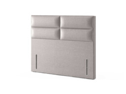 Staples & Co Brompton Floorstanding Headboard - thumbnail 3