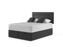 Slumberland Naturals Premium Wool Divan Bed Set - thumbnail 3