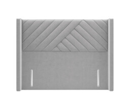 Staples & Co Stratford Hotel Height Headboard - thumbnail 2