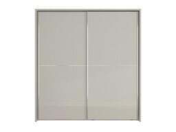 Sicily 2 Door Sliding Wardrobe - thumbnail 3