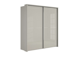 Sicily 2 Door Sliding Wardrobe - thumbnail 2