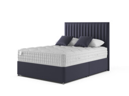Slumberland Naturals Ultimate Wool Divan Bed Set - thumbnail 2