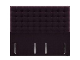 Staples & Co Bloomsbury Hotel Height Split Headboard - thumbnail 2
