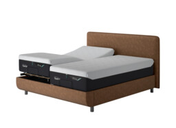Tempur Arc™ Form Adjustable Bed Frame - thumbnail 3