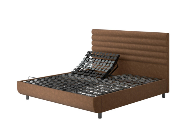 Tempur Arc™ Vectra Adjustable Bed Frame - image 1