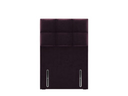 Staples & Co Pimlico Hotel Height Headboard - thumbnail 2