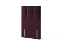 Staples & Co Pimlico Hotel Height Headboard - thumbnail 3