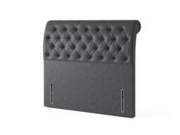 Staples & Co Bayswater Hotel Height Headboard - thumbnail 3