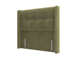 Staples & Co Queensbury Hotel Height Split Headboard - thumbnail 3