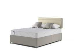 Simply Support Pocket Sprung Divan Bed Set - thumbnail 2