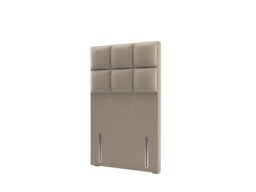 Staples & Co Pimlico Floorstanding Headboard - thumbnail 3