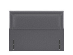 Staples & Co Mayfair Hotel Height Headboard - thumbnail 2