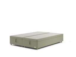 Staples & Co Divan Base On Castors - thumbnail 2